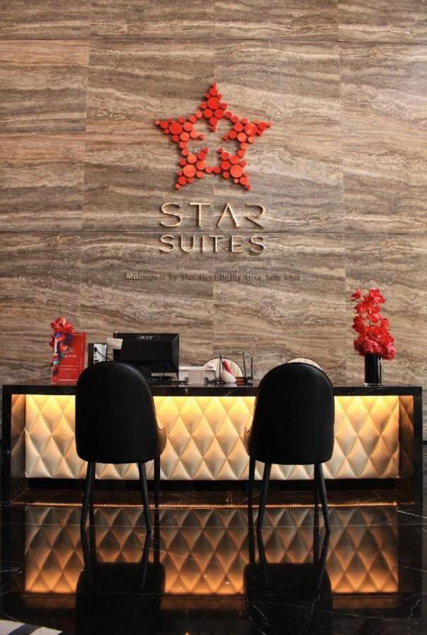 Star Residance At Klcc - Two Bedrooms With Twin Towers View Kuala Lumpur Exterior foto