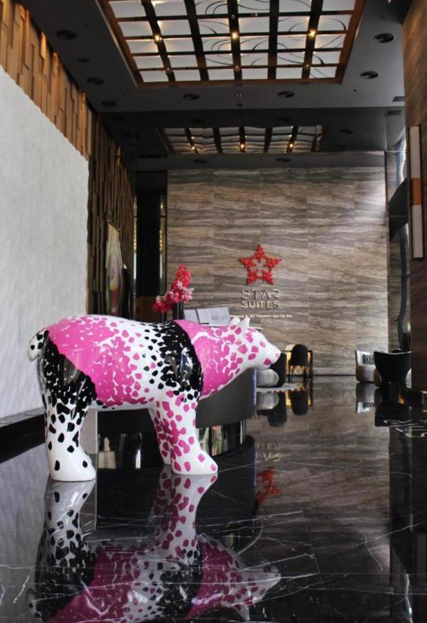 Star Residance At Klcc - Two Bedrooms With Twin Towers View Kuala Lumpur Exterior foto