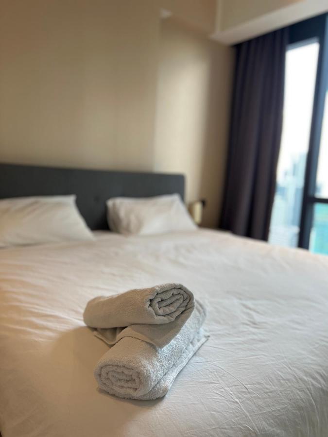 Star Residance At Klcc - Two Bedrooms With Twin Towers View Kuala Lumpur Exterior foto